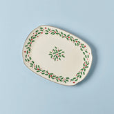 Holiday Serving Platter