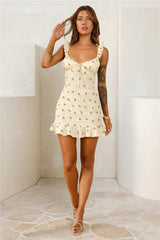 Out Of My League Dress