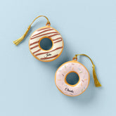 Personalized Forever Friends Donut 2-Piece Set