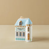 CS Lenox Spice Village Parsley Spice Jar