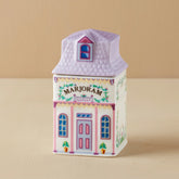 CS Lenox Spice Village Marjoram Spice Jar