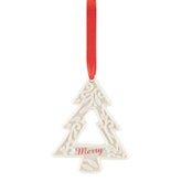 MTO Merry Tree Charm