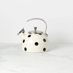 Deco Dot Kettle