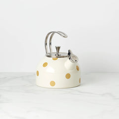 Deco Dot Kettle