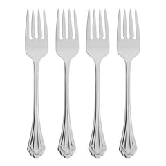 Marquette Fine Flatware Salad Forks