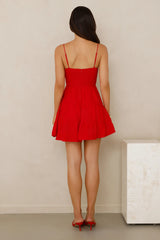 Dazzling Fun Mini Dress