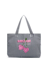 Club 14 Trinity Tote Bag Navy