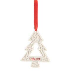 MTO Merry Tree Charm