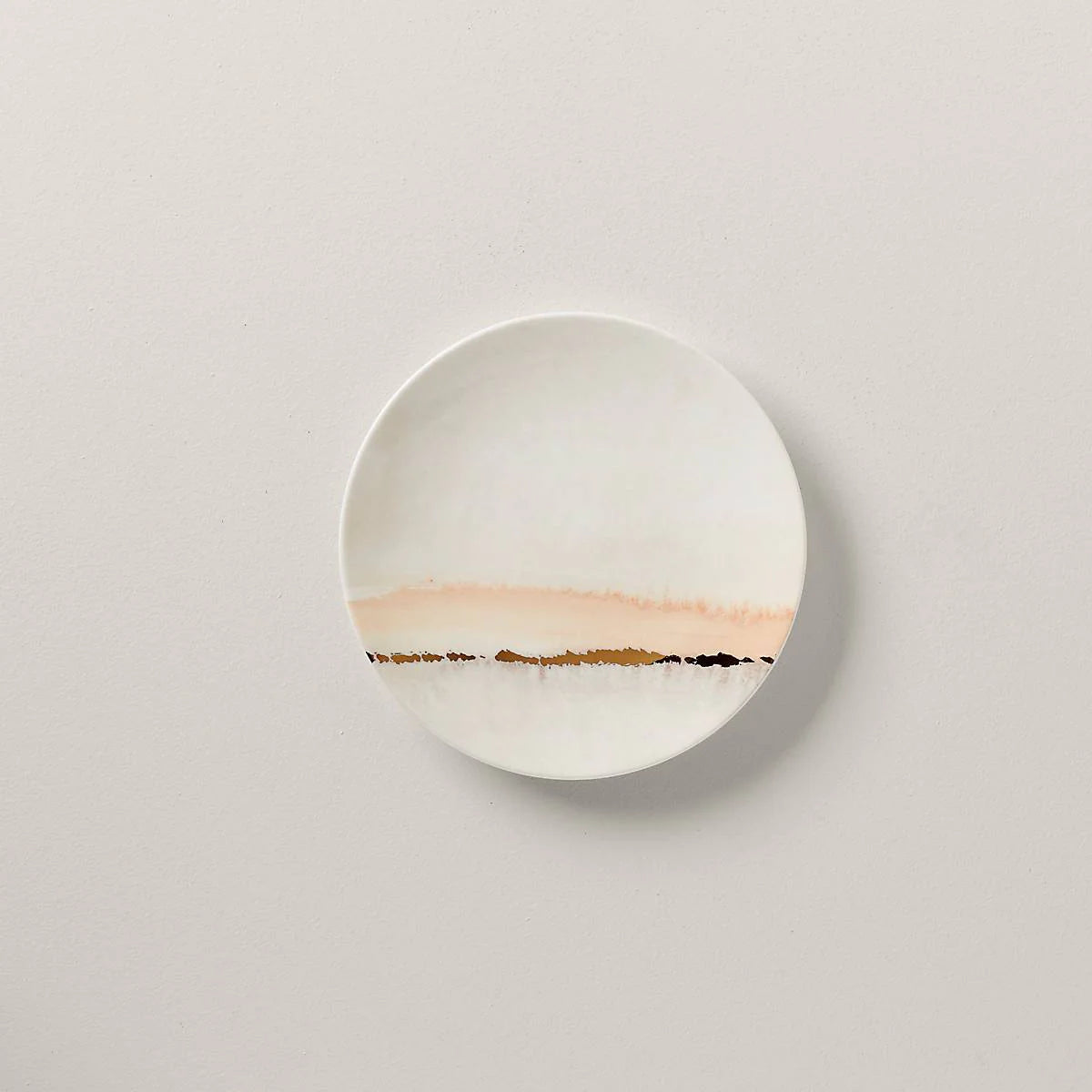 Summer Radiance Accent Plate