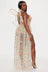Woodland Nymph 3 Piece Costume Set - Pink/combo