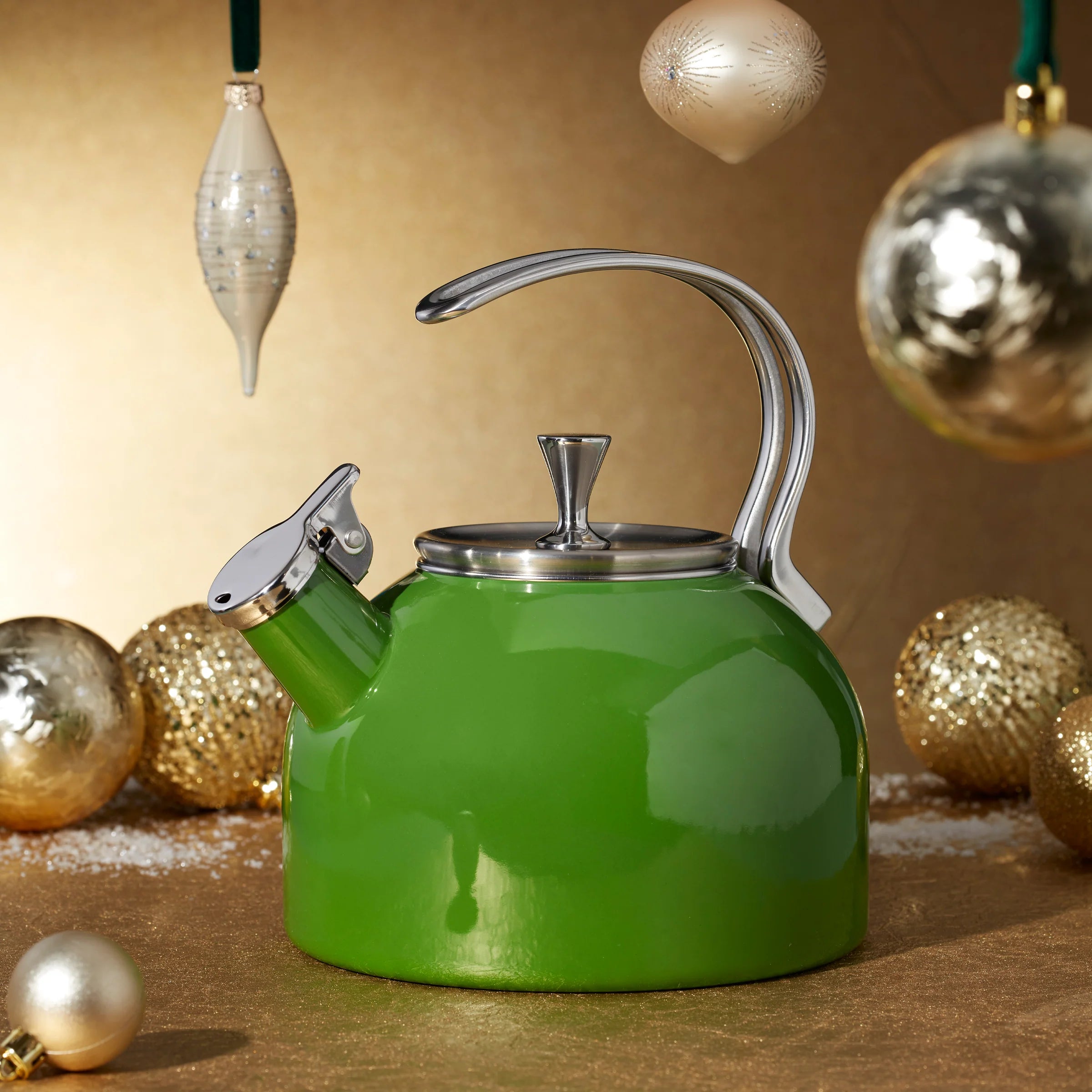 Make It Pop Kettle