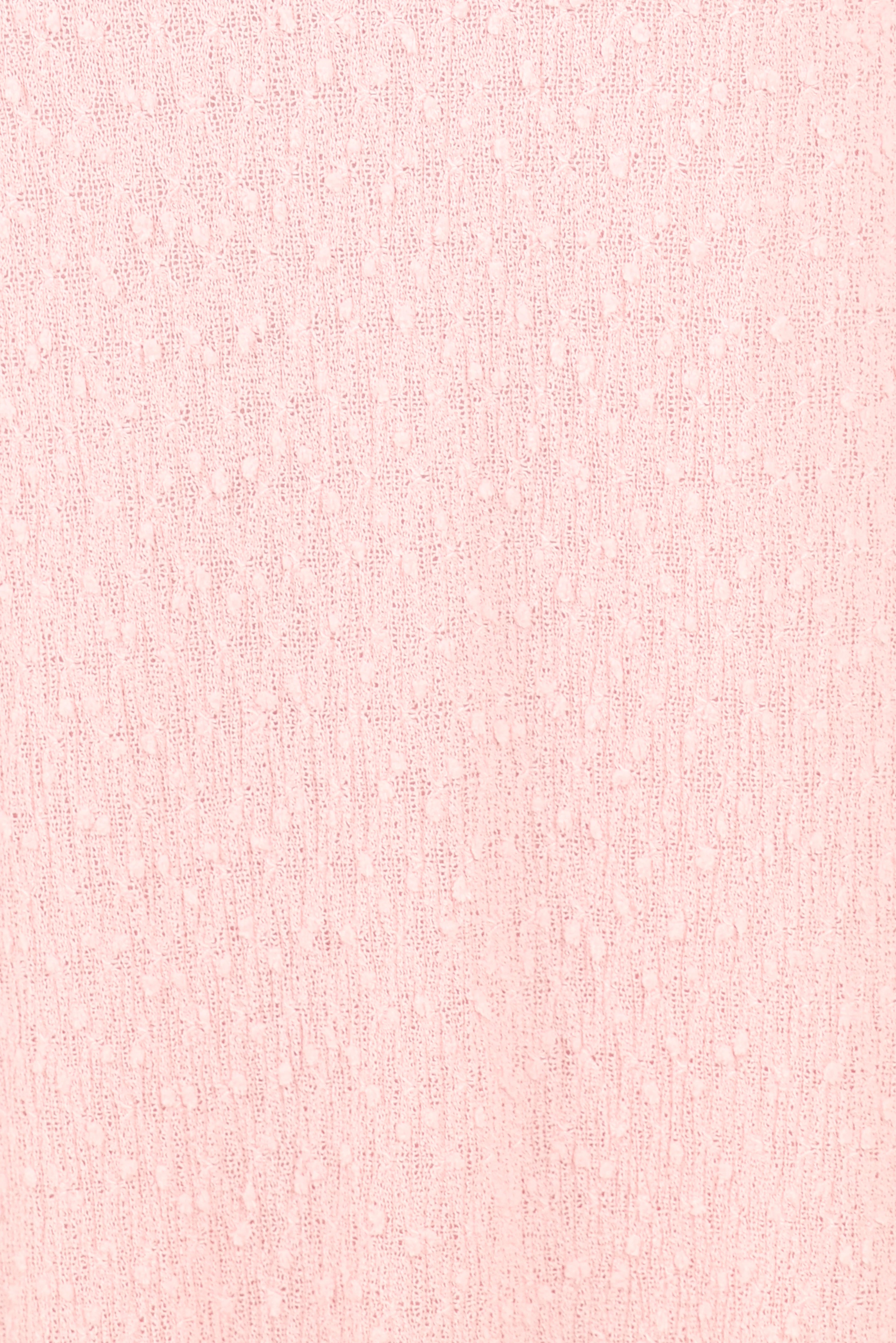 Wilma Off Shoulder Dress - Pink