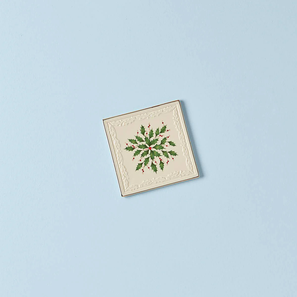 Hosting The Holidays Trivet