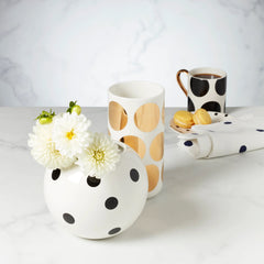 On The Dot Salt & Pepper Set