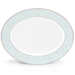 Opal Innocence? 13" Oval Serving Platter