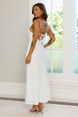 You Got This Maxi Dress