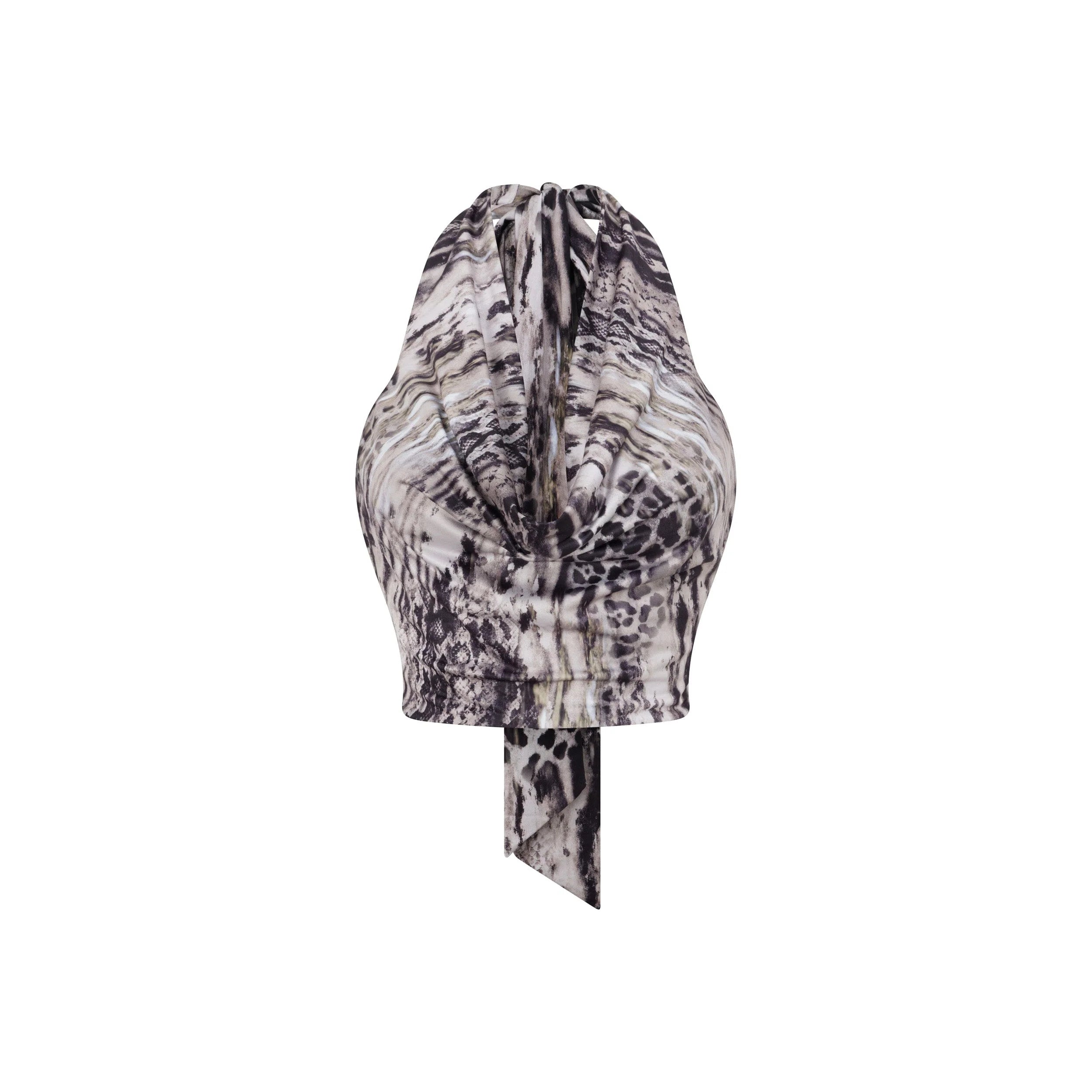 ILLIE TOP SELENE