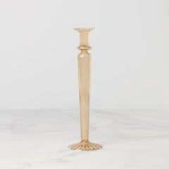 Nalia Candlestick Holder - Dandelion