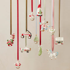 Personalized Our New Home Ornament