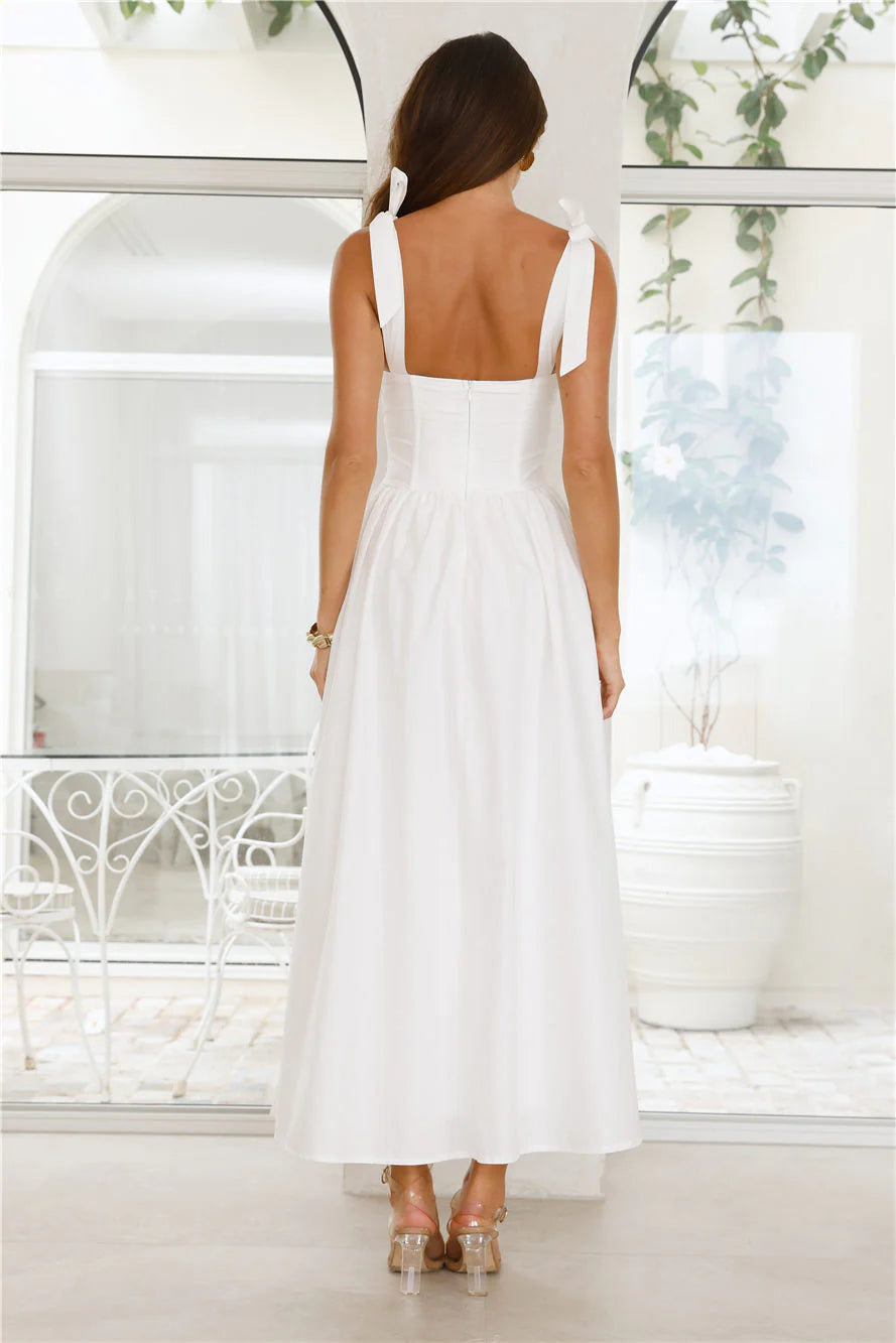 Magical Dream Maxi Dress