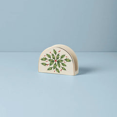 Hosting The Holidays Napkin Holder