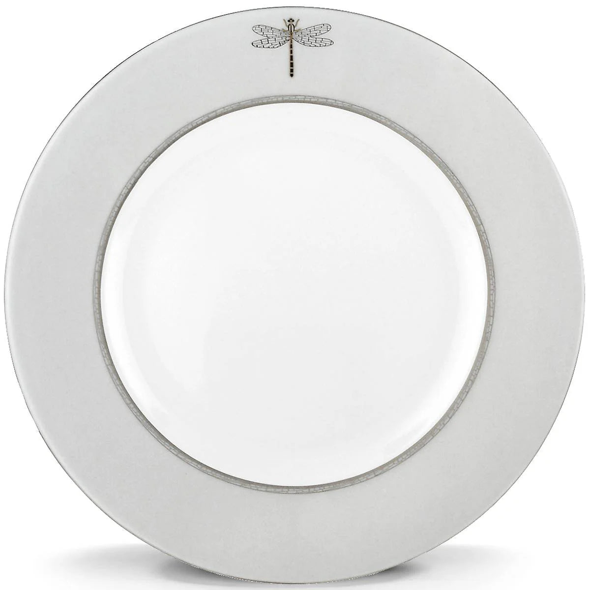 MTO June Lane 10.75" Dinner Plate