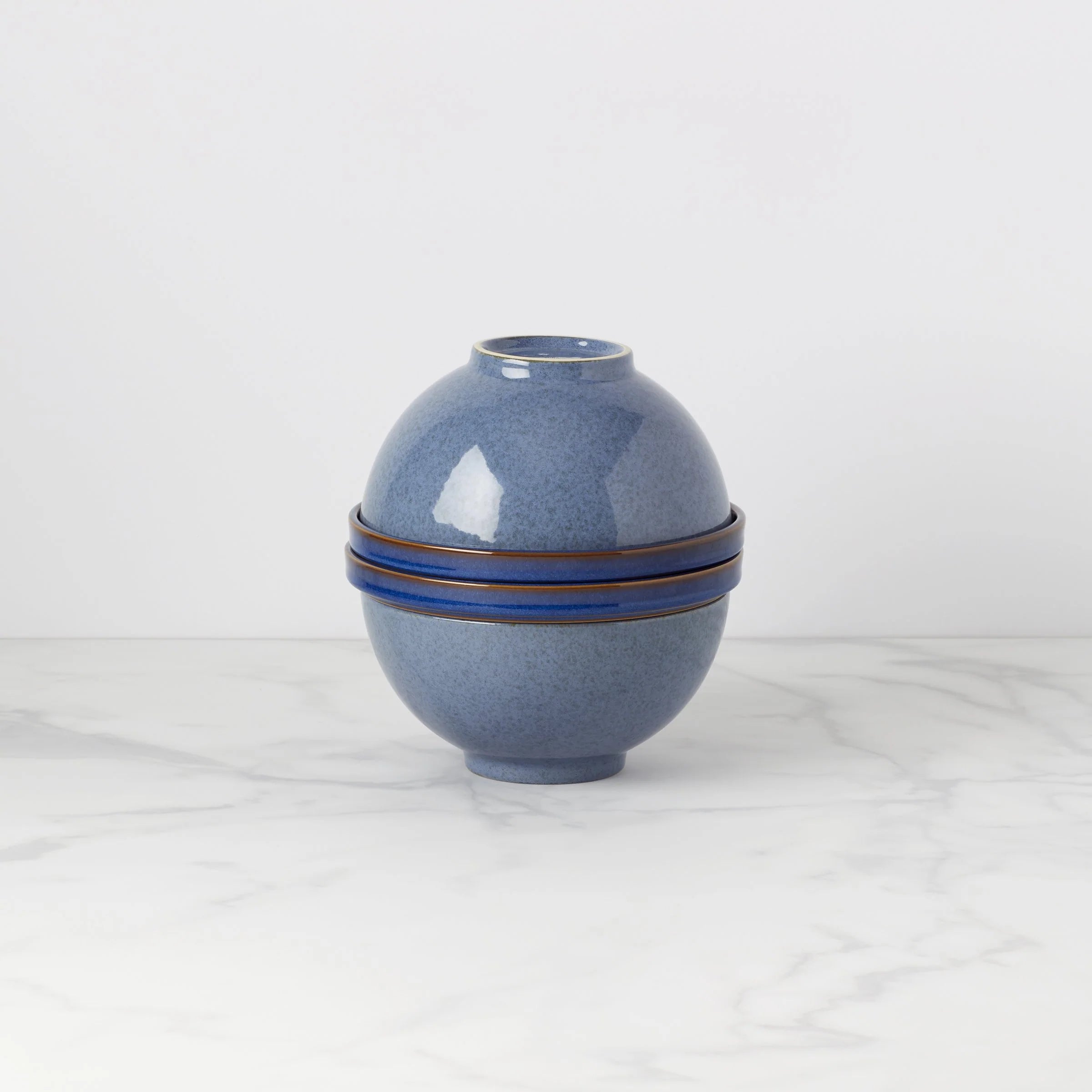Luna Nesting Dinnerware Set