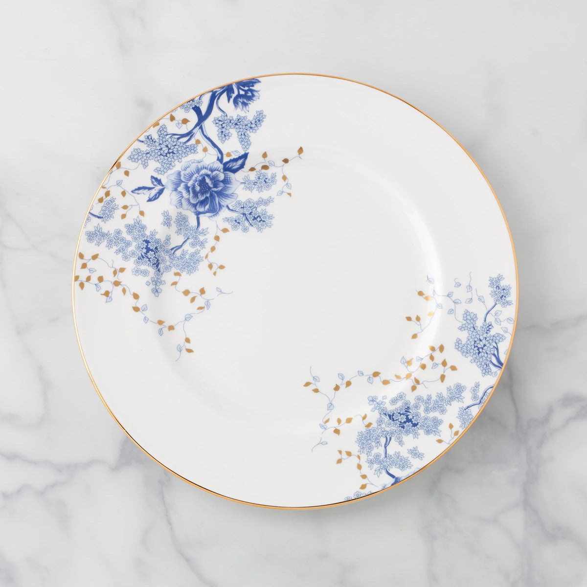 Garden Grove Dinner Plate