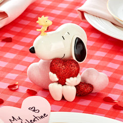 SNOOPY�?s Love Figurine
