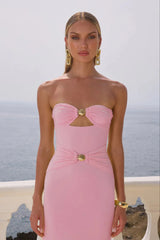 Kleo Maxi Dress