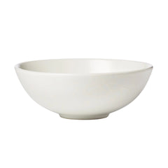 Roseto 12-Piece Dinnerware Set , White