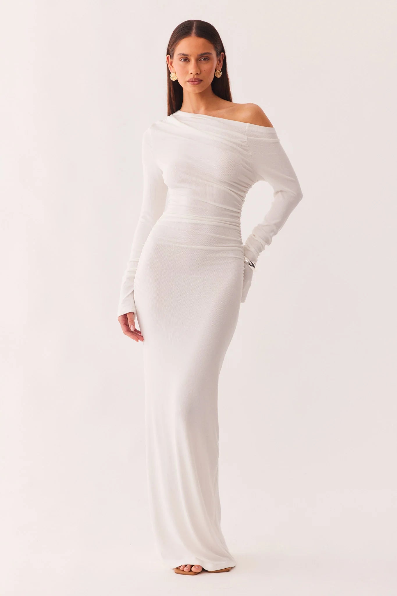Reyna Maxi Dress