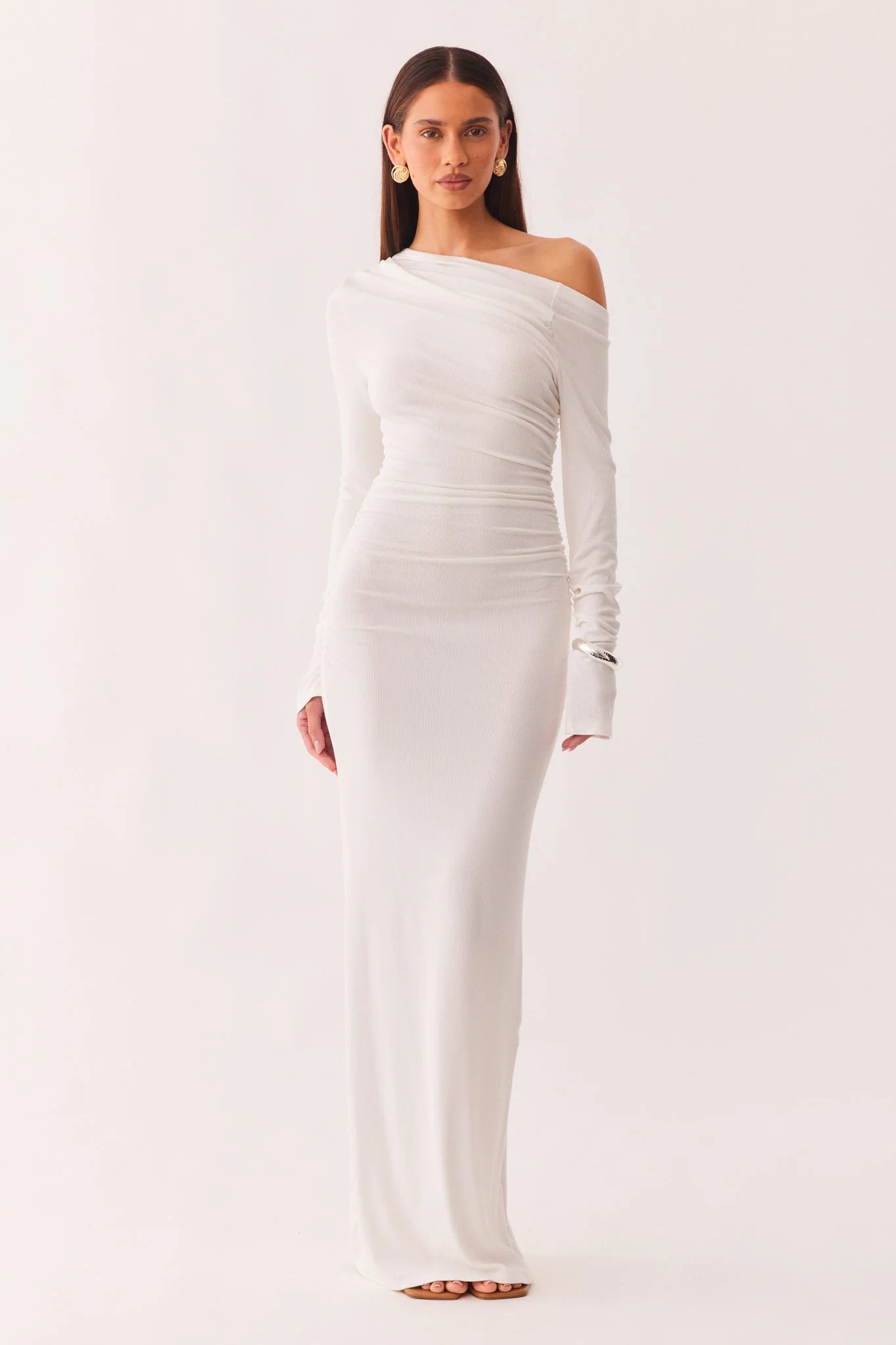 Reyna Maxi Dress