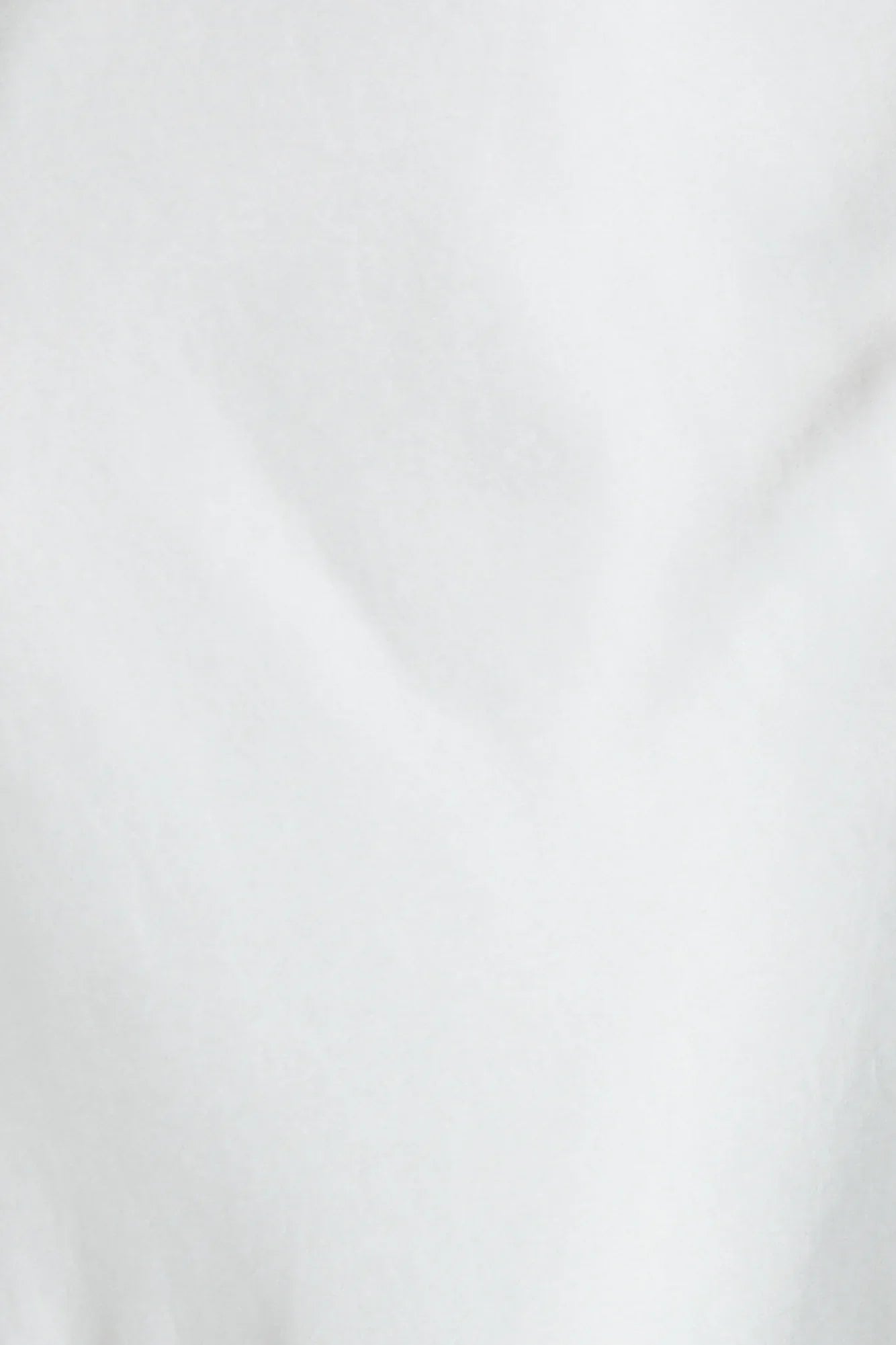 Nobody But You Satin Maxi Dress White