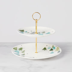 Balsam Lane 2-Tiered Server