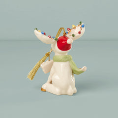 Personalized Marcel The Moose Ornament