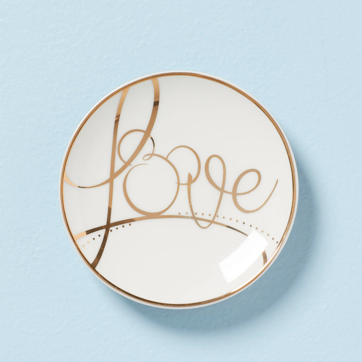 Disney Bridal Ring Dish