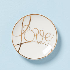 Disney Bridal Ring Dish