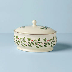 Holiday Covered Dish