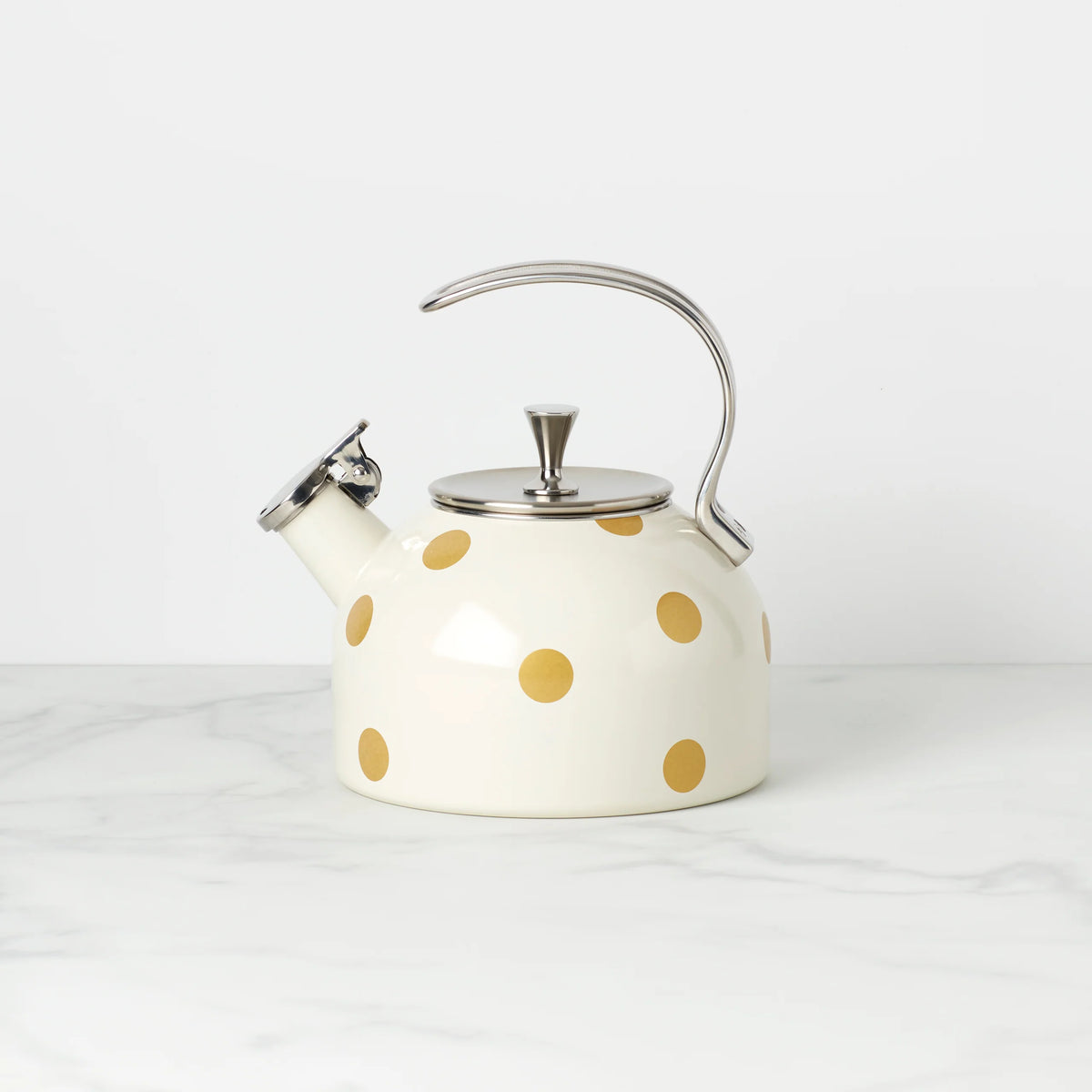 Deco Dot Kettle