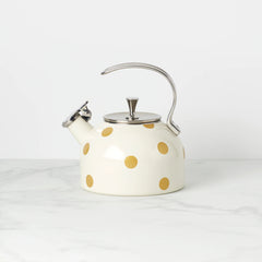 Deco Dot Kettle