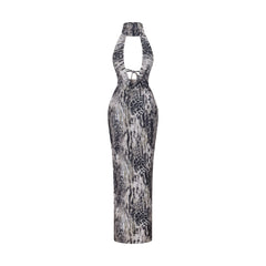 ANTONIA MAXI DRESS SELENE