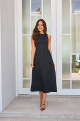 Style Spectacular Midi Dress