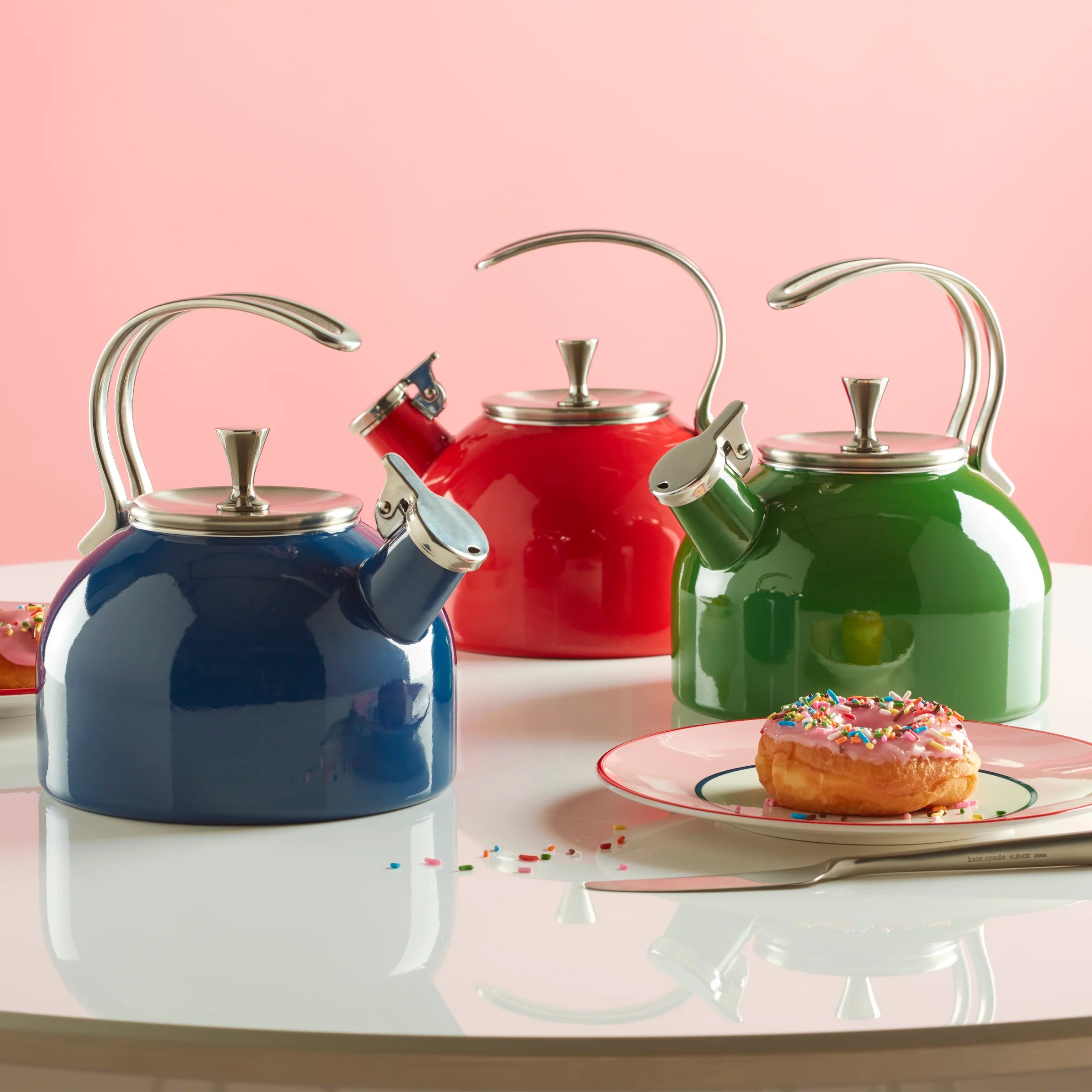 Make It Pop Kettle