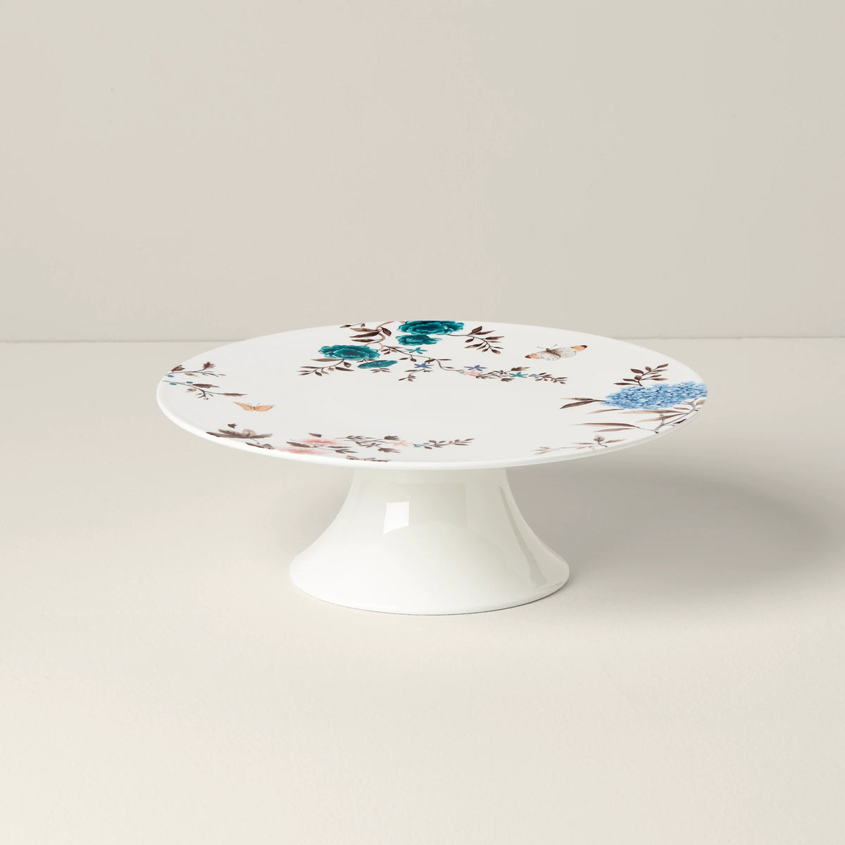 Sprig & Vine Cake Plate