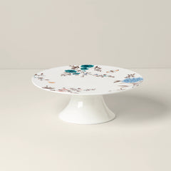 Sprig & Vine Cake Plate