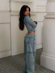 Randi Jeans Denim