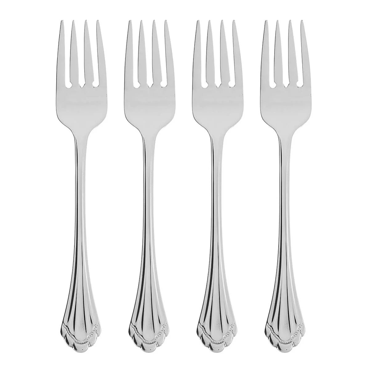 Marquette Fine Flatware Salad Forks