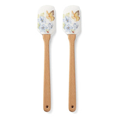 Butterfly Meadow 2-piece Spatula Set
