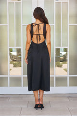 Style Spectacular Midi Dress